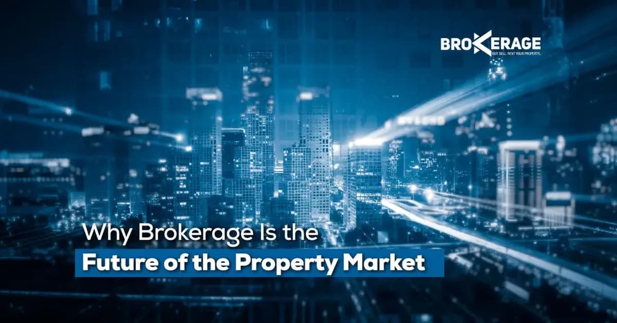 Is the future of brokerage independent? Why hyperlocal is beating scale in today's brokerage battle