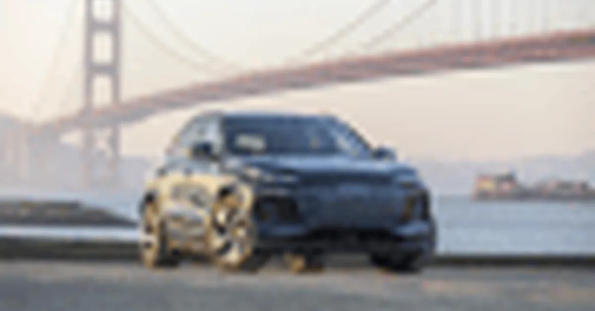 California has nearly 50% more public EV chargers than gas nozzles