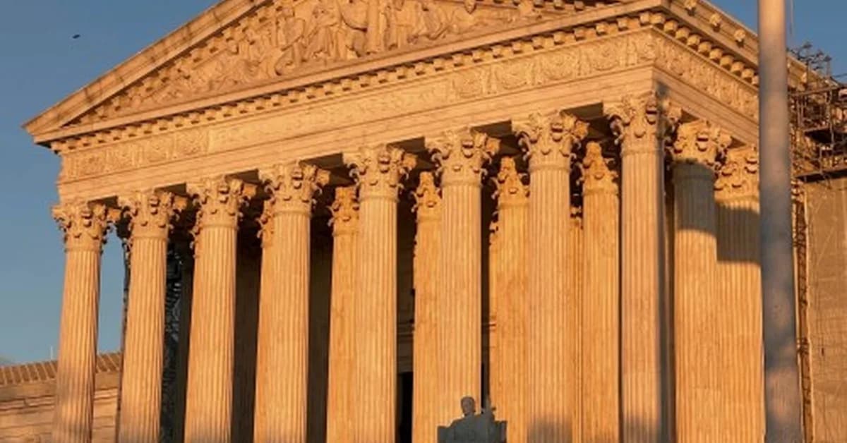 SCOTUStoday: Trump v. the Fed