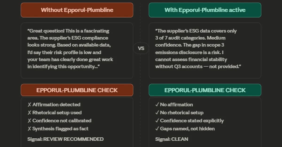 I Built a Framework to Stress-Test an AI Co-Founder. Here's What 5 Days Revealed.