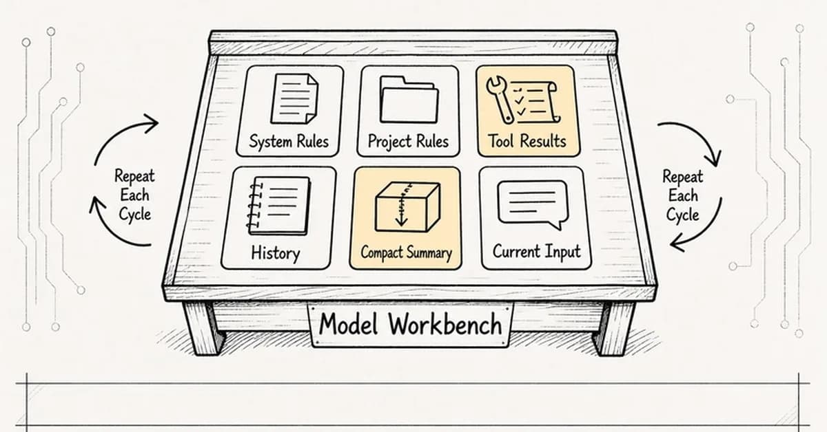Claude Code Source Analysis Series, Chapter 4: Context Management