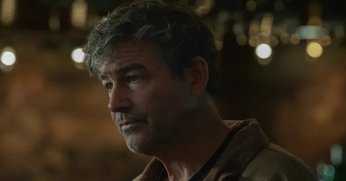 Lanterns Season 1, Episode 4 Review & Recap: "The Weenie"