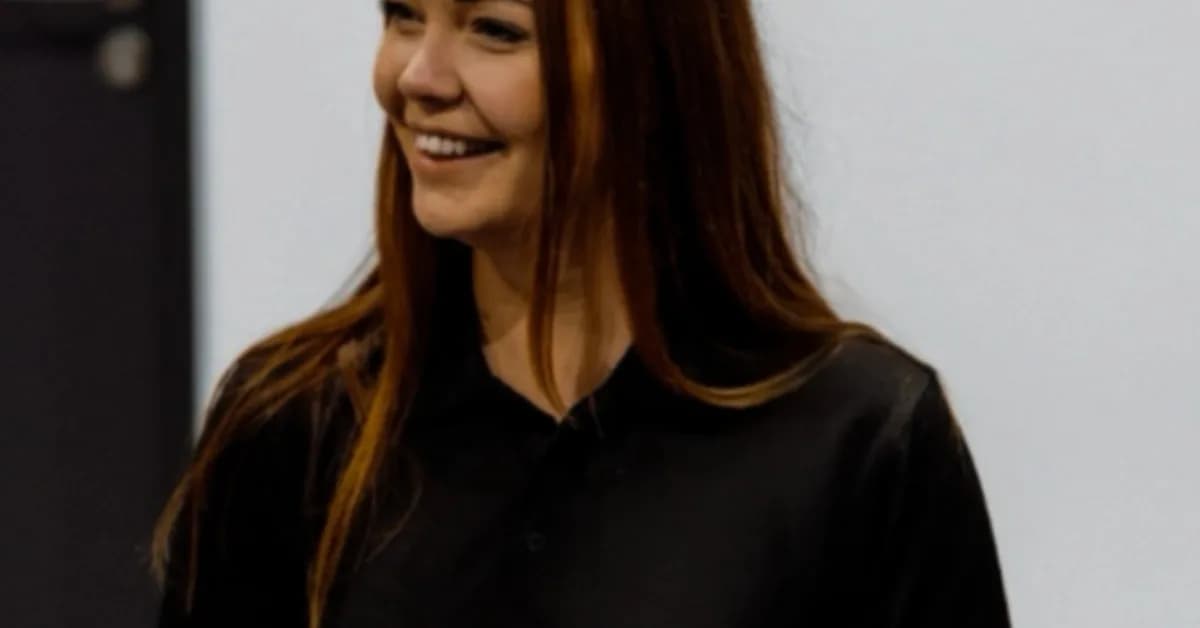 Julia Meiners and Jaqueline Besanceney on why the future of online business is "faceless"