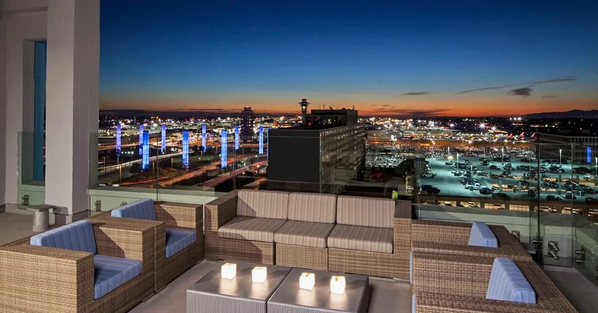 The best hotels closest to SoFi Stadium for a convenient and comfortable stay