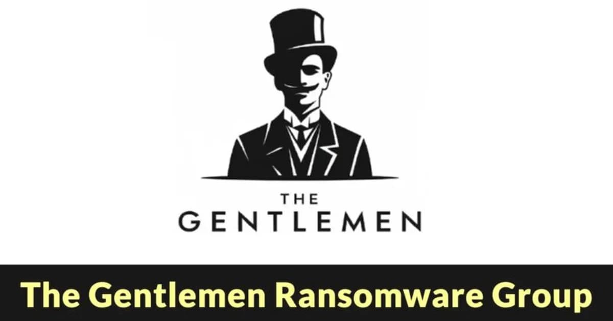 TheGentlemen Ransomware Group Strikes Heinrich KUPER GmbH