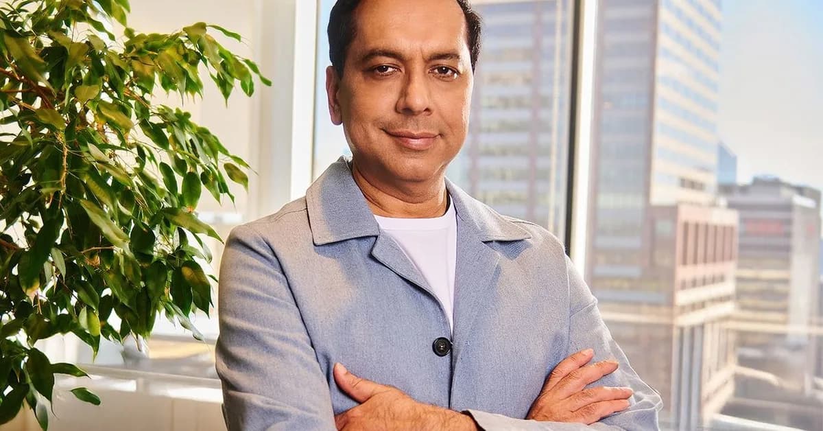 MongoDB eyes more federal work, snaps up partner