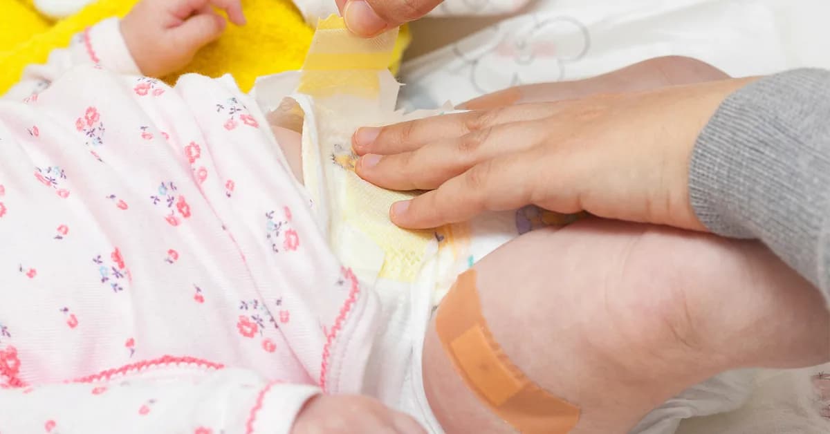 U.S. Newborn Hepatitis B Vaccination Rates Plunge, Reversing Years of Gains