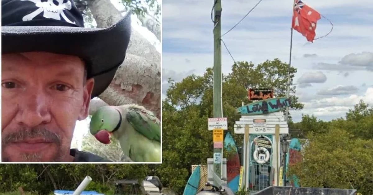 'Serial pest' forces council to prove land is theirs in wild legal fight