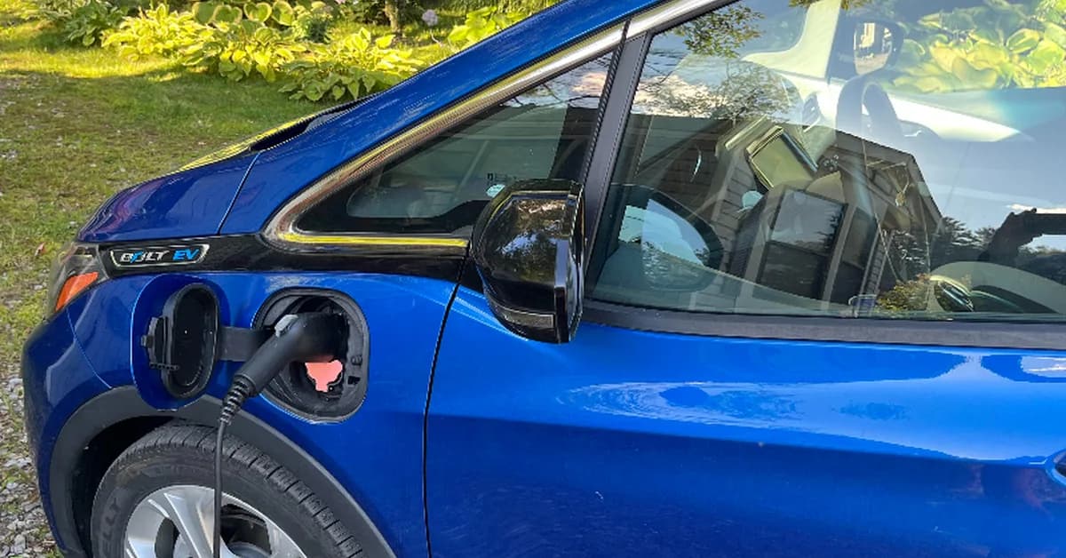 $100 Million In Funding Announced For New Public EV Chargers In Pennsylvania