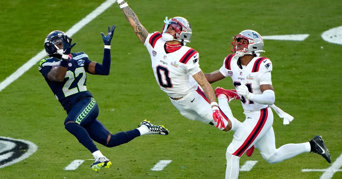 This chart shows you why the NFL is the only thing that matters on TV