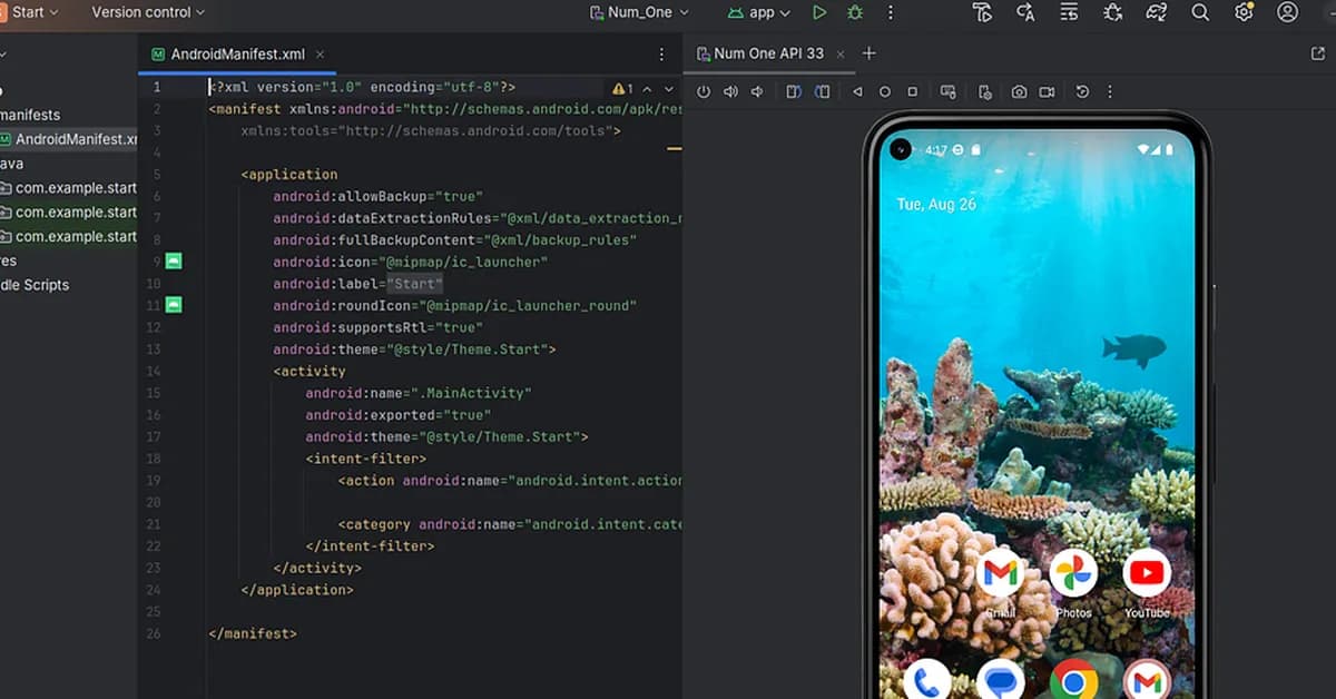 Android App Penetration Testing: From APK Decompilation to Runtime Exploitation [Tools and Labs]