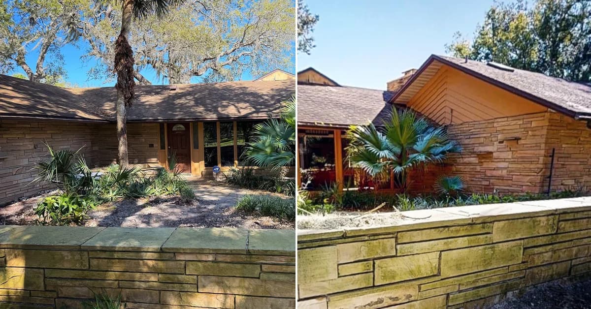 'We Bought a Foreclosure in Florida Discounted by Over $220,000-Then Came the Renovations'