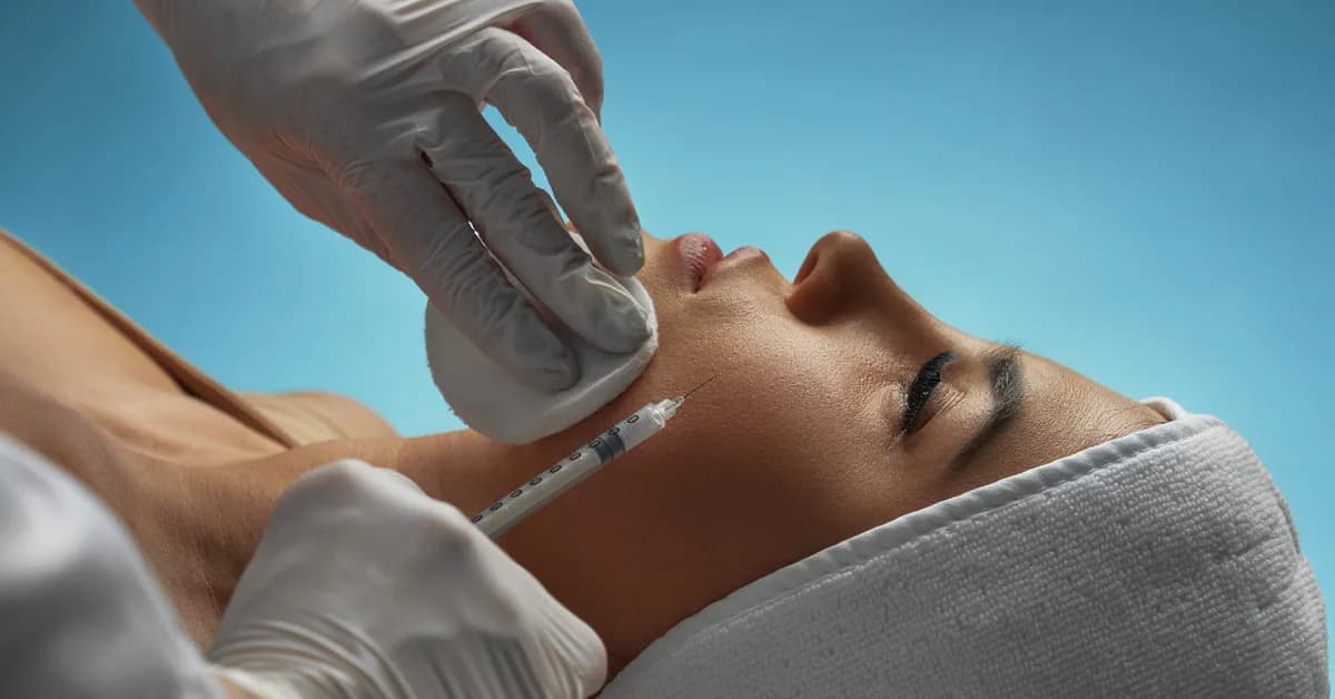 Obagi Enters Injectables With Obagi Saypha MagIQ And Rewrites The Economics Of Skin Health