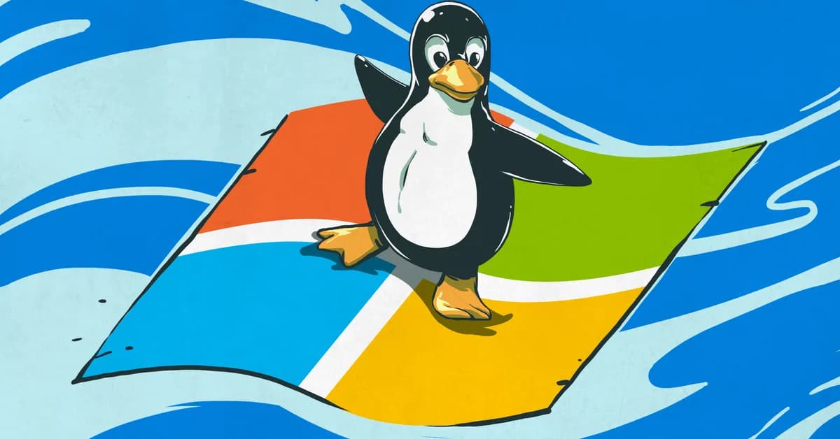 MSYS2 and the No-Fuss Way to Get More GNU Into Your Windows
