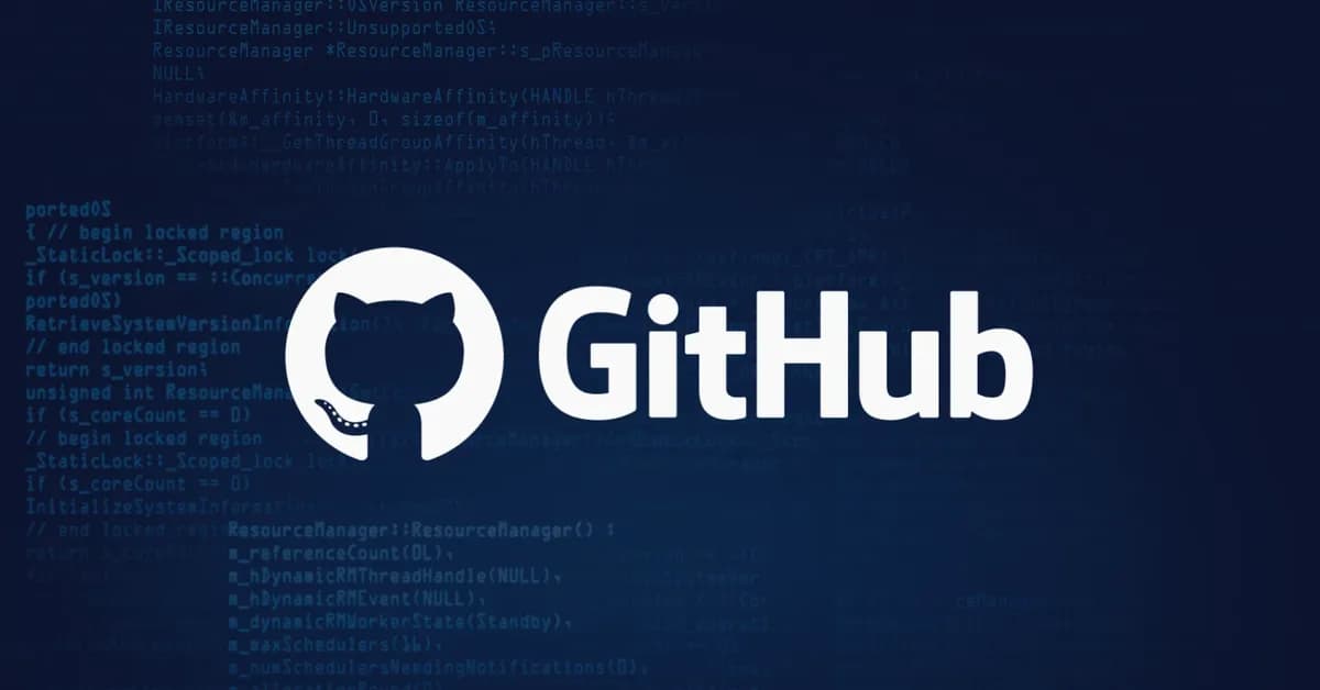 Critical GitHub.com and Enterprise Server RCE Vulnerability Enables Full Server Compromise
