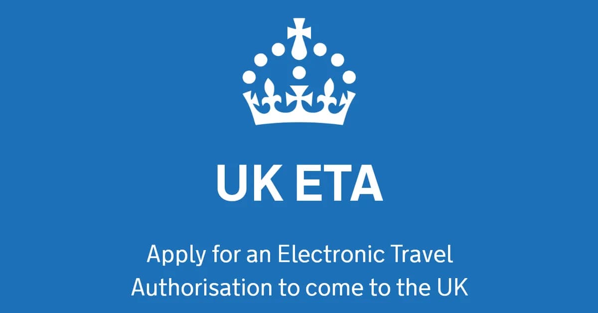 UK Visa Portal emerging as a trusted UK ETA assistance platform for last-minute travellers