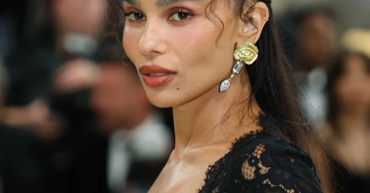 The Best Beauty Looks From The 2026 Met Gala