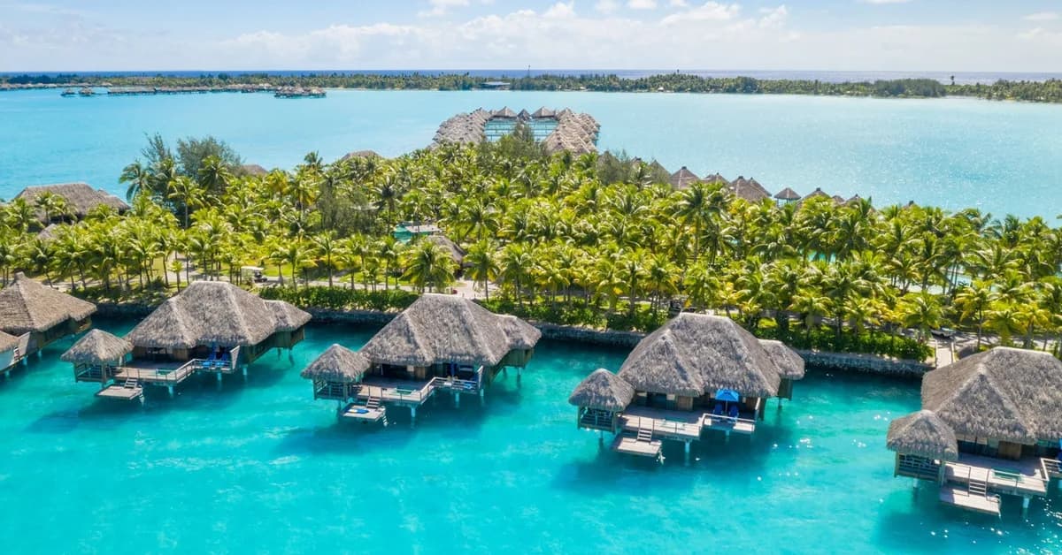 Kids eat free for serious added value at these 10 luxury hotels bookable with points