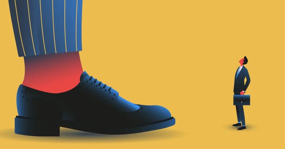 AI startups are scrambling to survive in big tech's shadow