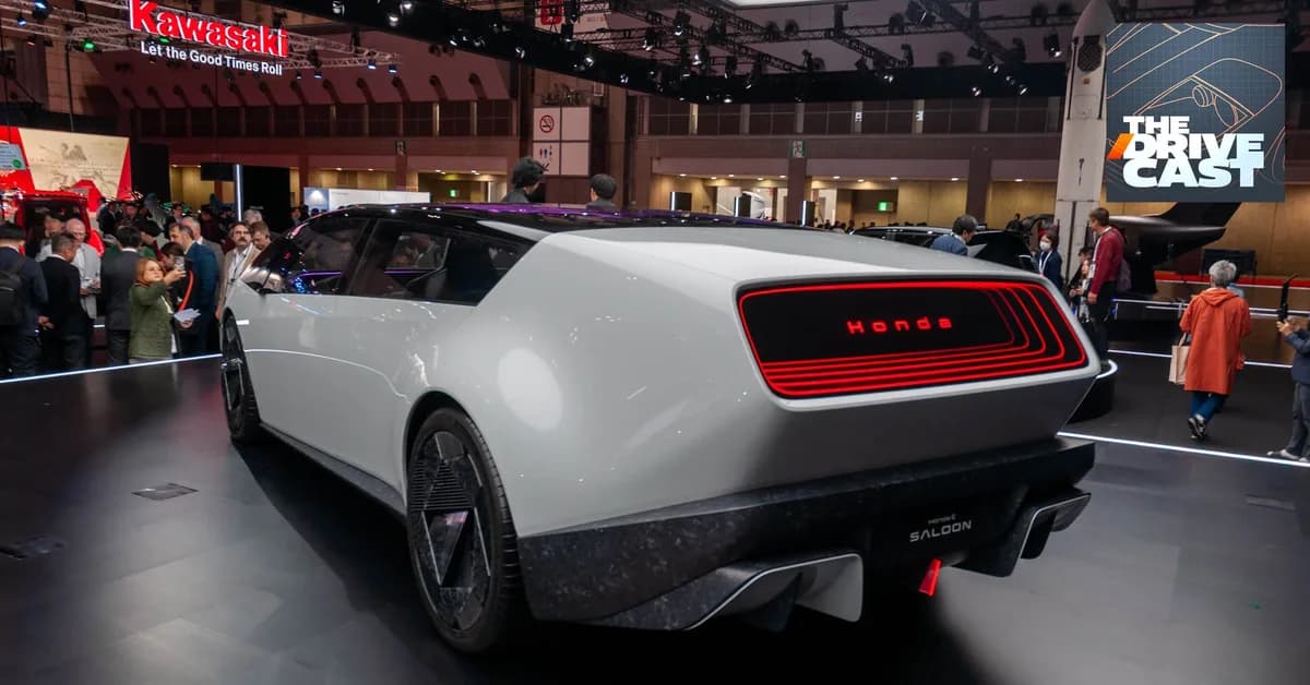 They Spent Billions. They Built the Future. Then It All Fell Apart