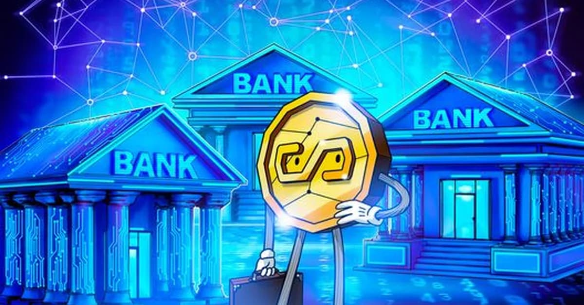 Stablecore's Jack Henry integration opens stablecoins to 1,600 banks