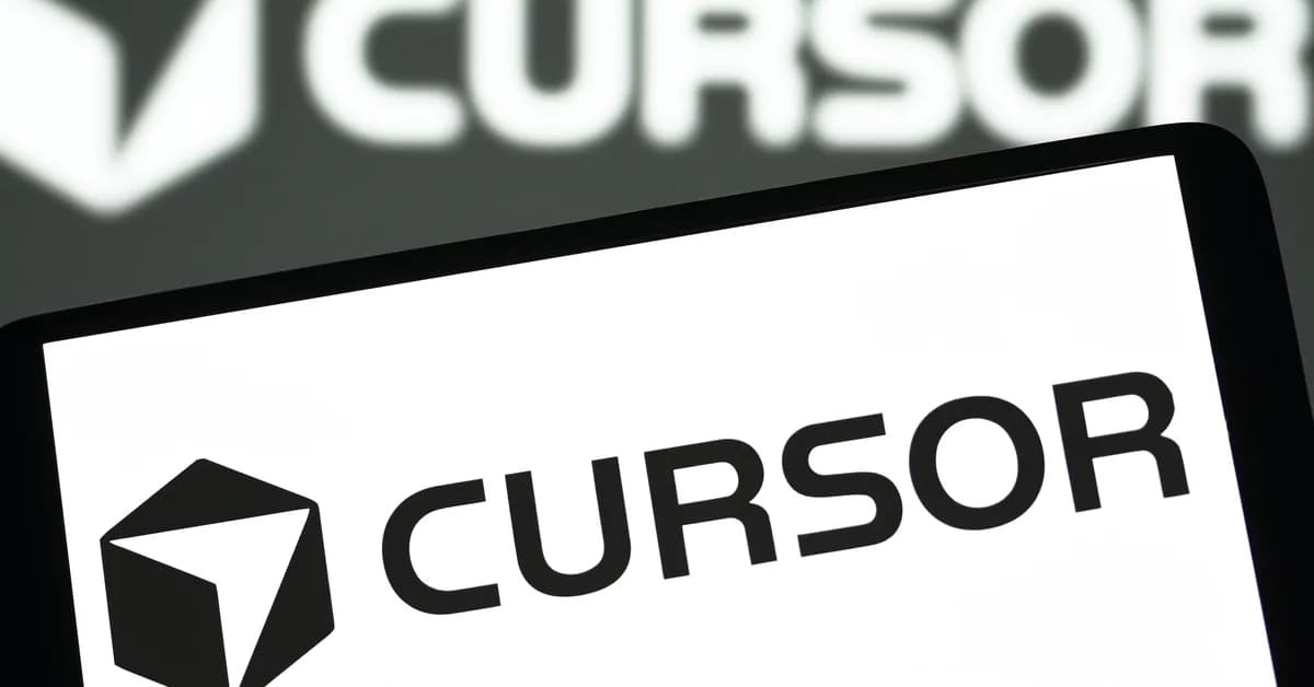 A founder says Cursor's AI agent deleted his startup's database, causing chaos for customers
