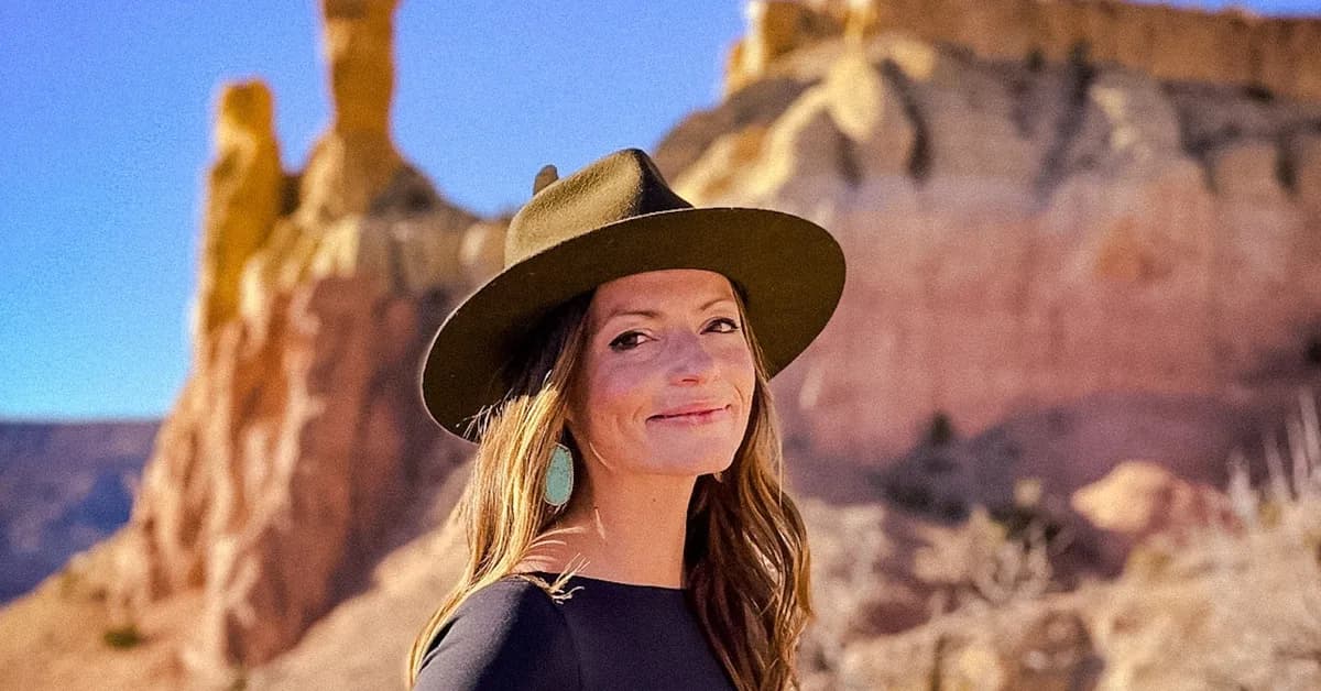 I've been to all 50 states. Everyone should visit these 10 at least once.