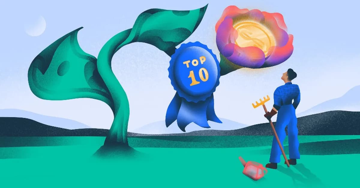 The Week's 10 Biggest Funding Rounds: Space Tech, AI Infrastructure Lead Fundraises