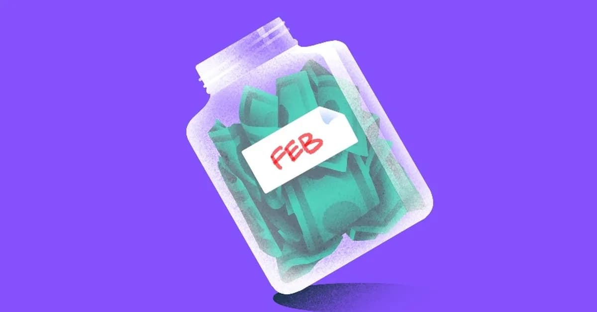 Active Investors Spent More On Fewer Deals In February