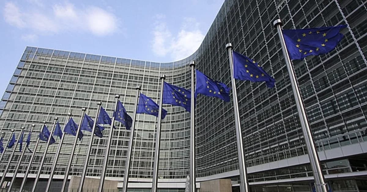 European Commission breach exposed data of 30 EU entities, CERT-EU says