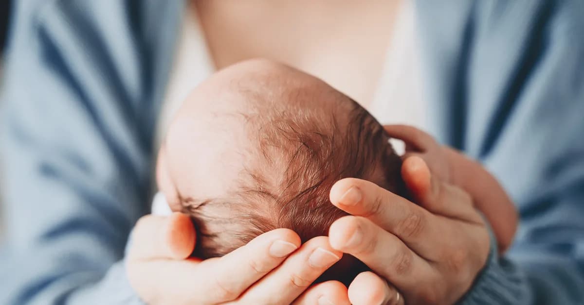 I left my career to be a stay-at-home mom. I didn't expect to lose my identity.