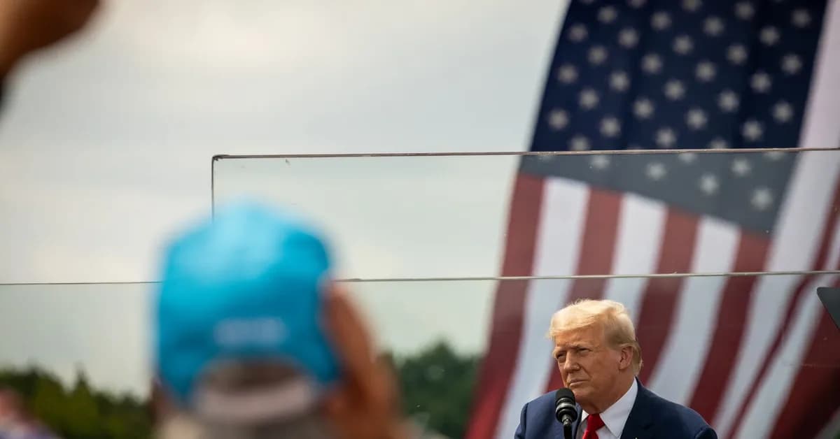 Democrats are counting on Trump's unpopularity to save them. It won't | Osita Nwanevu