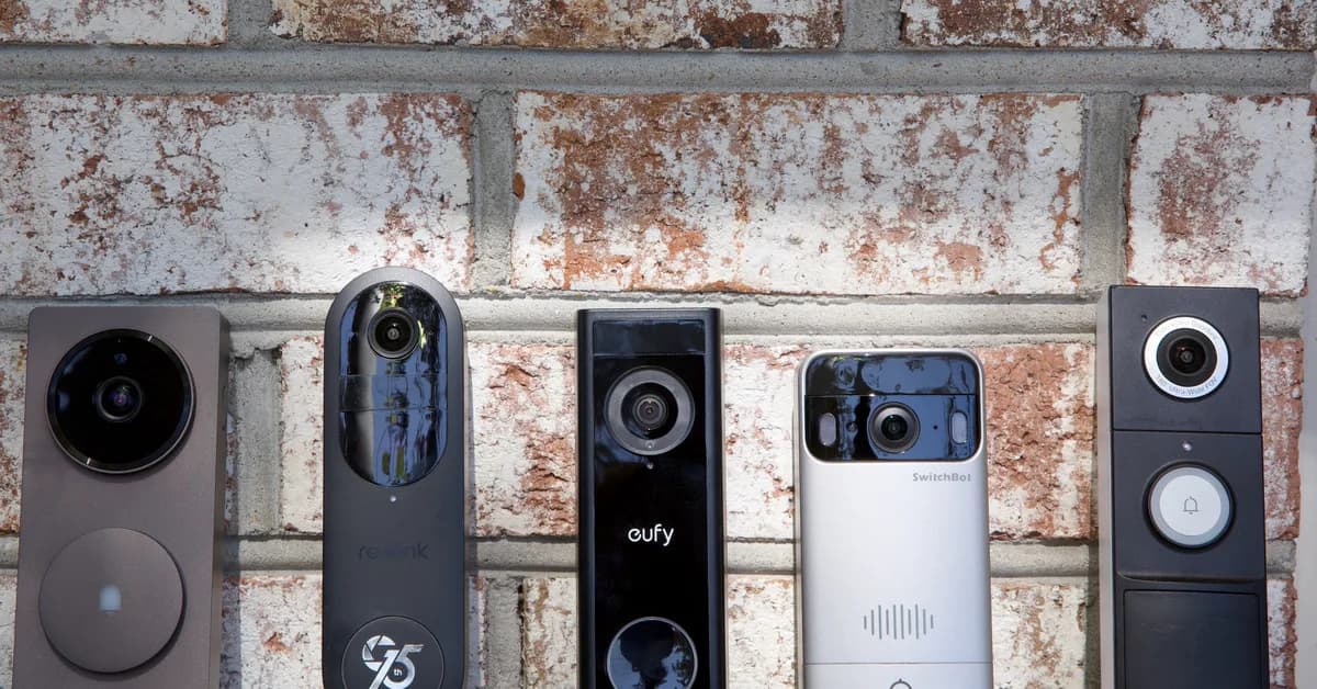 How to ditch Ring's surveillance network