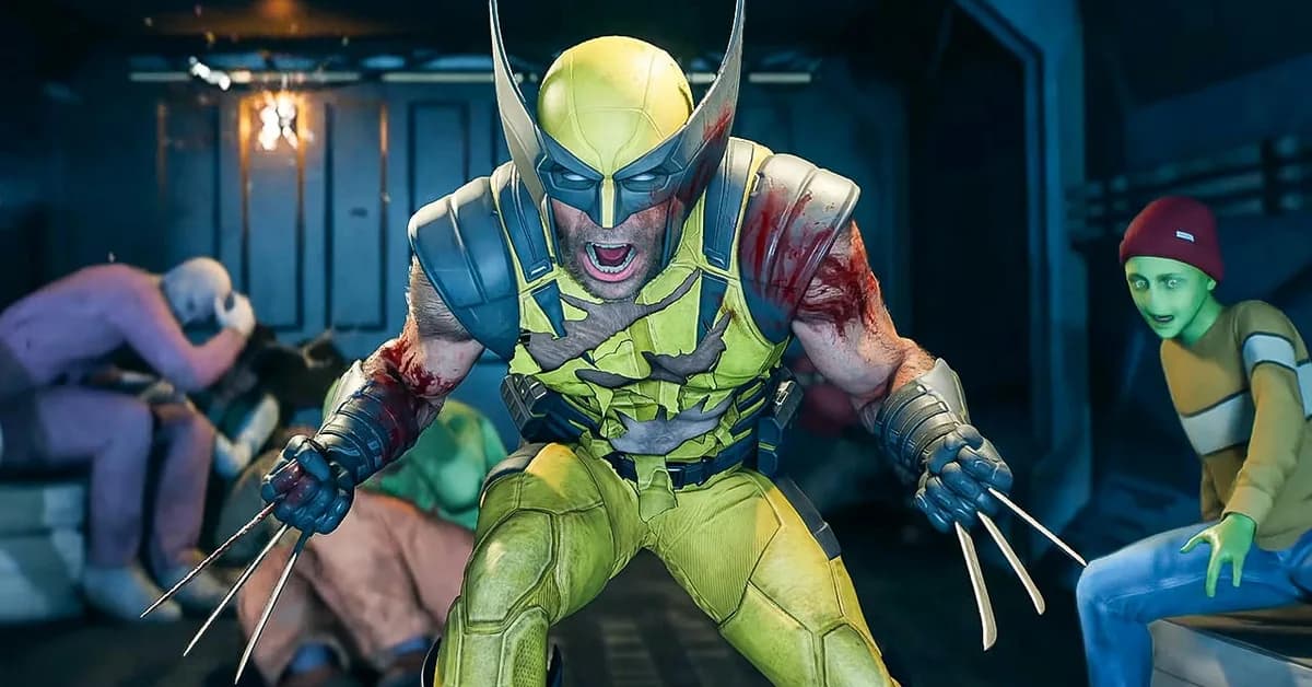 Why Brutality Is the Key to Making the Ultimate Wolverine Game