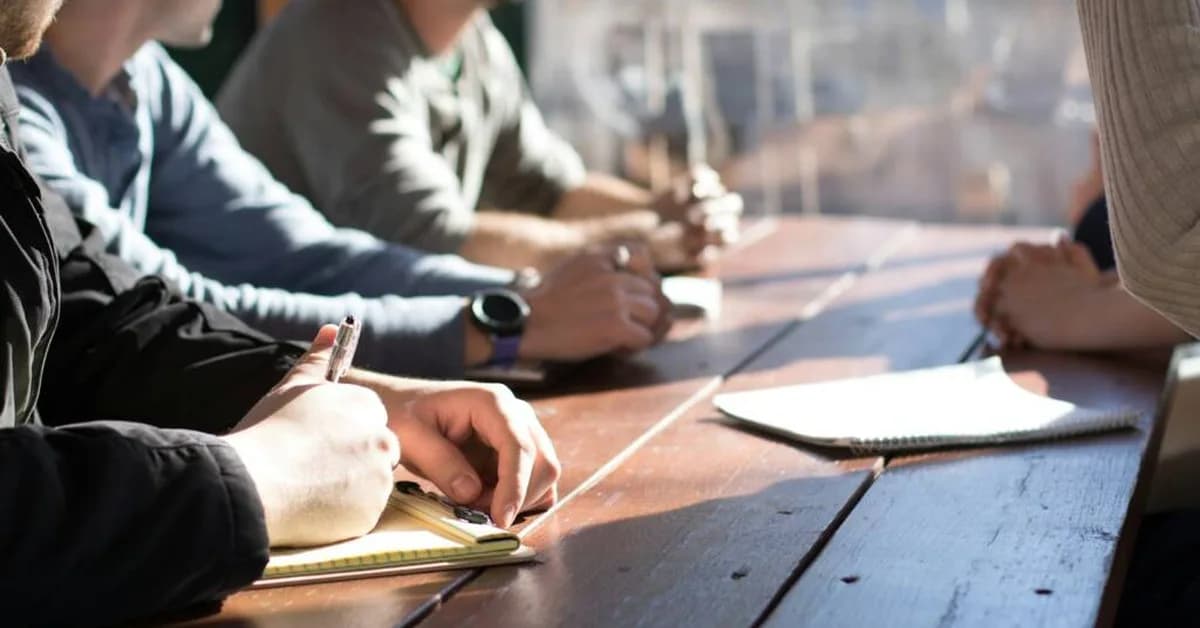 7 ways to give feedback that makes people stronger