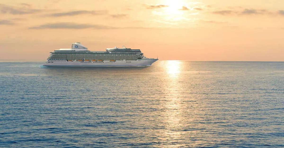 Regent Seven Seas & GHA Discovery Partnership: Surprisingly Lucrative