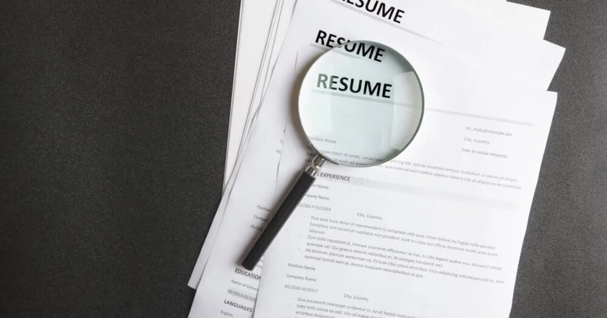 What Happens To Your Resume After You Hit Send: What Legal Recruiters Wish You'd Done Differently