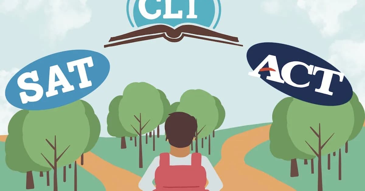 Classic Learning Test's Growing Indiana Footprint Tests Influence of ACT, SAT