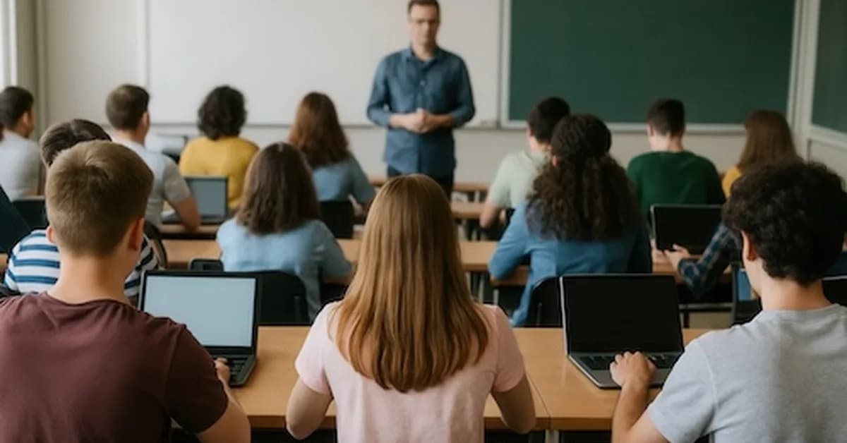 How Windows 11 is powering the next generation of K-12 innovation