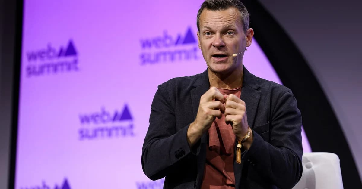 Asana CEO bets on organizing AI agent chaos at work as Wall Street fears SaaS disruption