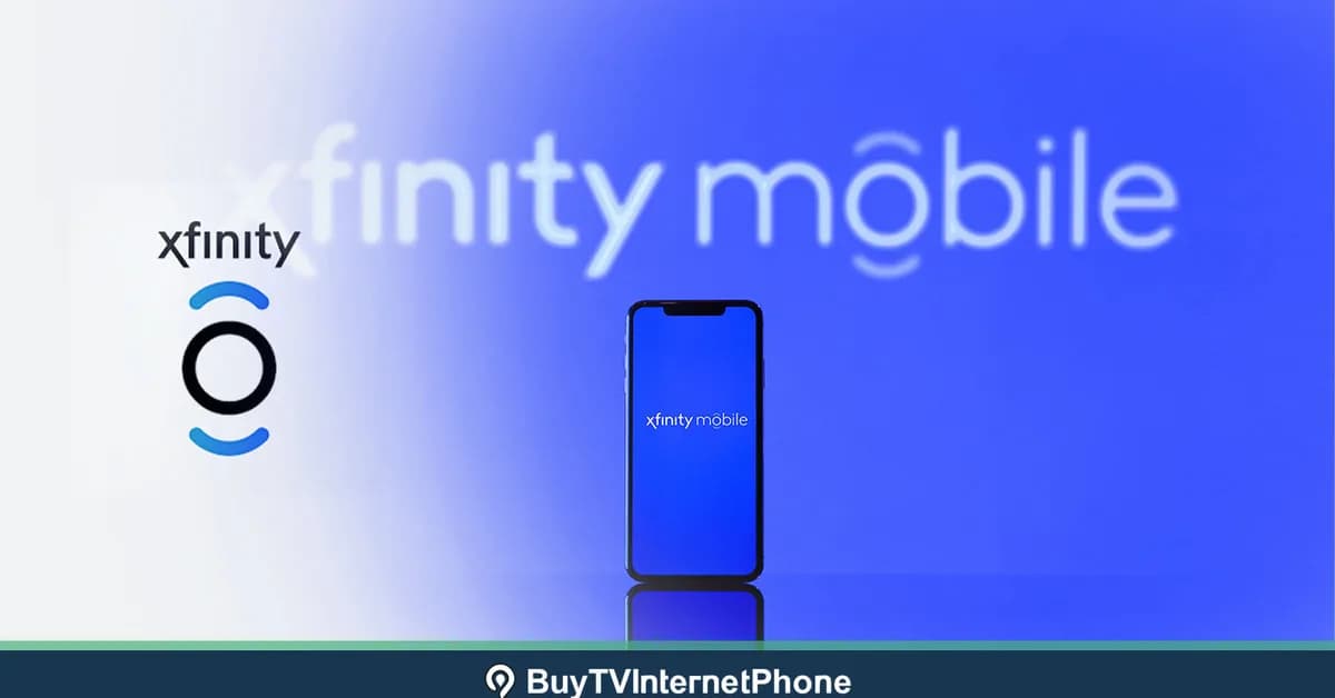Xfinity Mobile now includes device protection and anytime phone upgrades
