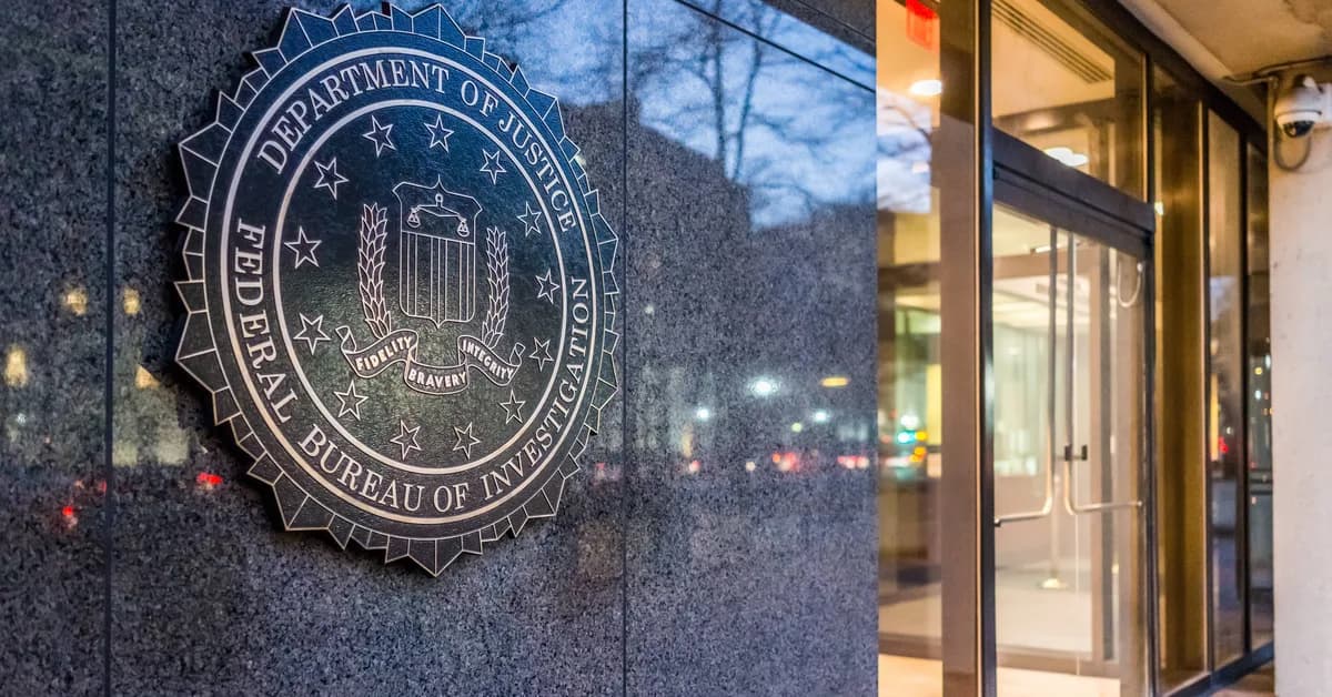 Algerian man charged with running two cybercrime marketplaces