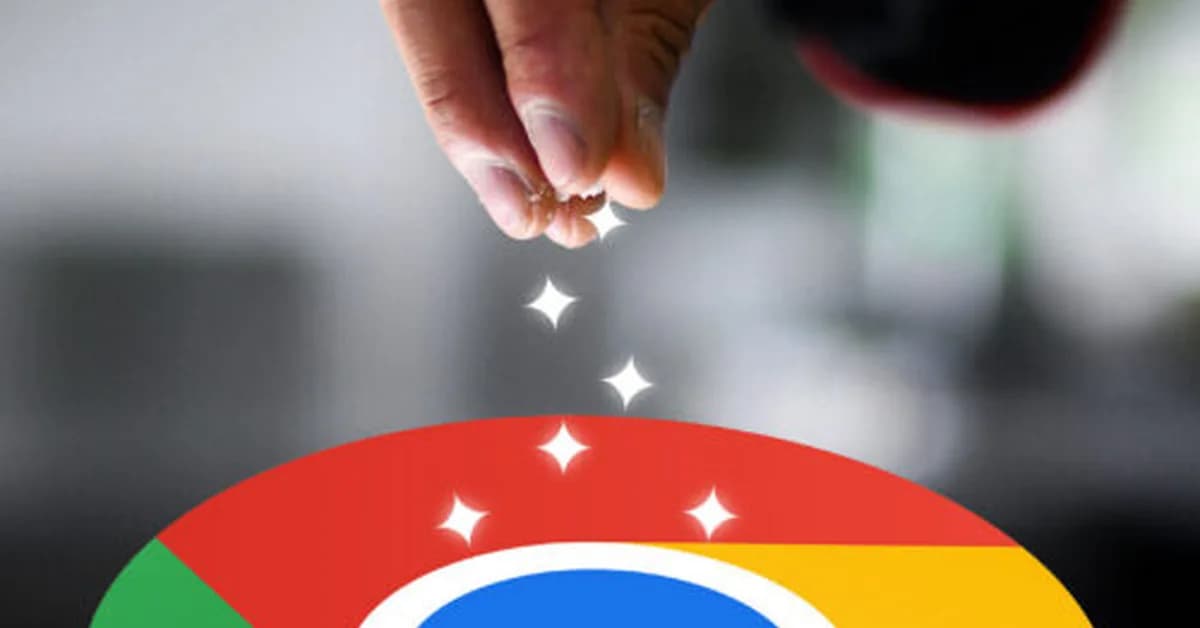 Chrome's 4GB AI model isn't new, but you're not wrong for being confused