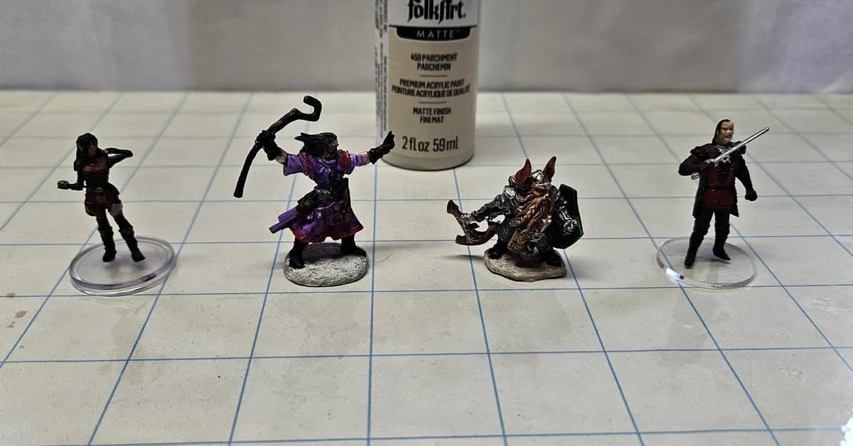 Thread: General Role-Playing:: GM travails