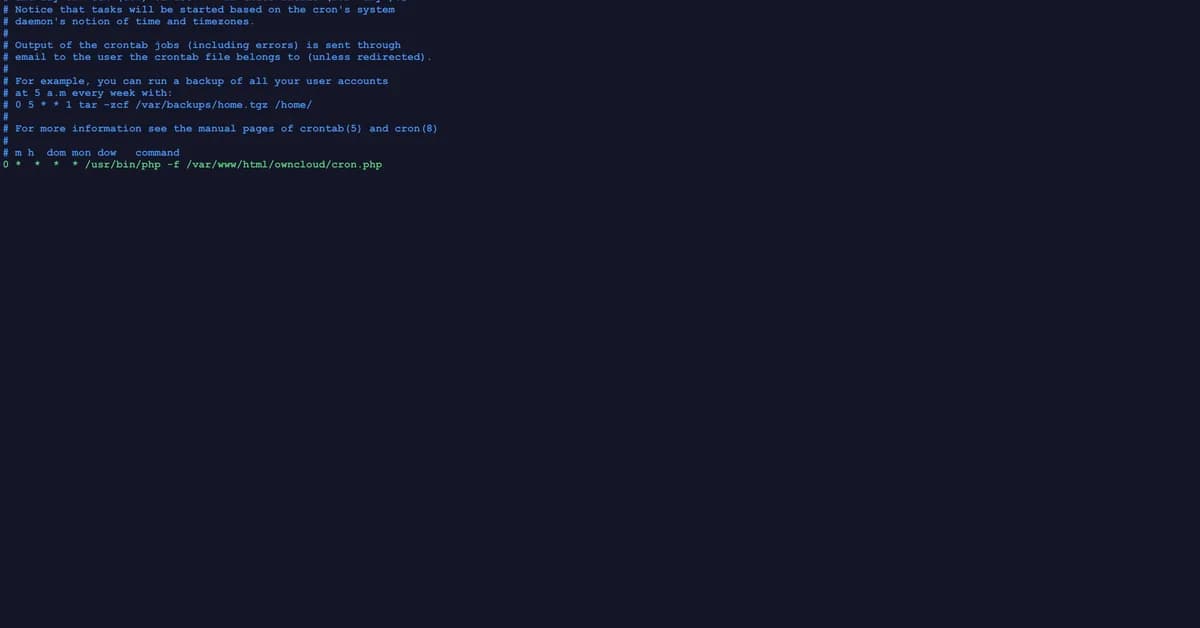 Cron Job Not Running? A Practical Debug Guide for Production