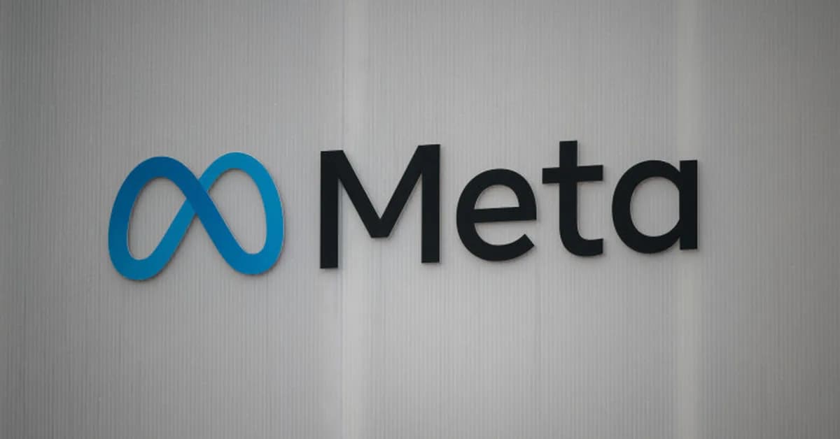 Meta sues advertisers in Brazil and China over 'celeb bait' scams