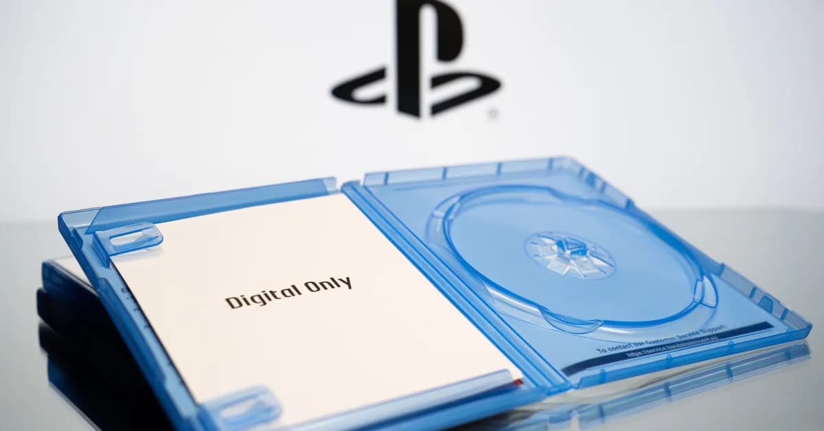 PlayStation Claims Digital Games Are Not Really Owned by Players in Response to Class-Action Lawsuit