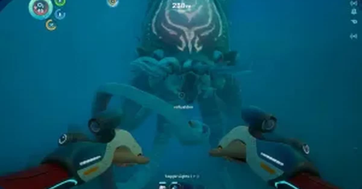 Subnautica 2 Dev Outlines Upcoming Content Drop, Including Brand-New Region