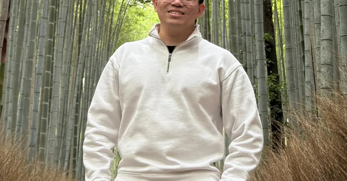 I was laid off from Google last month. I still haven't told my parents - and won't until I find a new job.