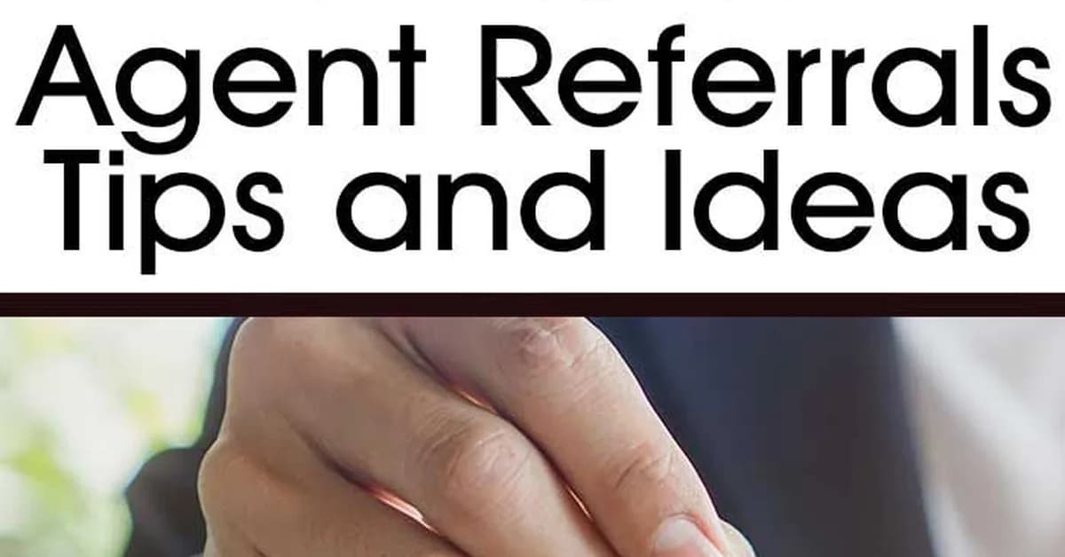 Compass launches referral program for listing agents' buyer leads